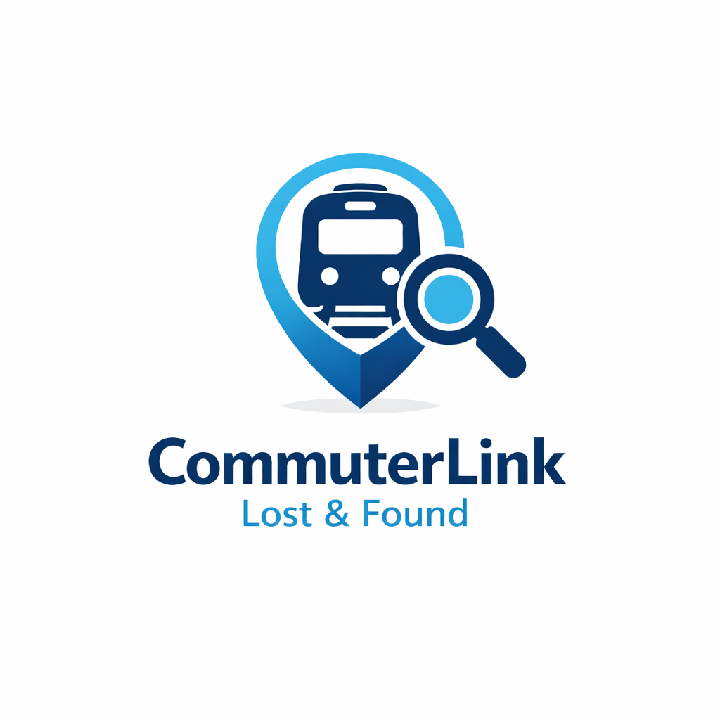Logo CommuterLink
